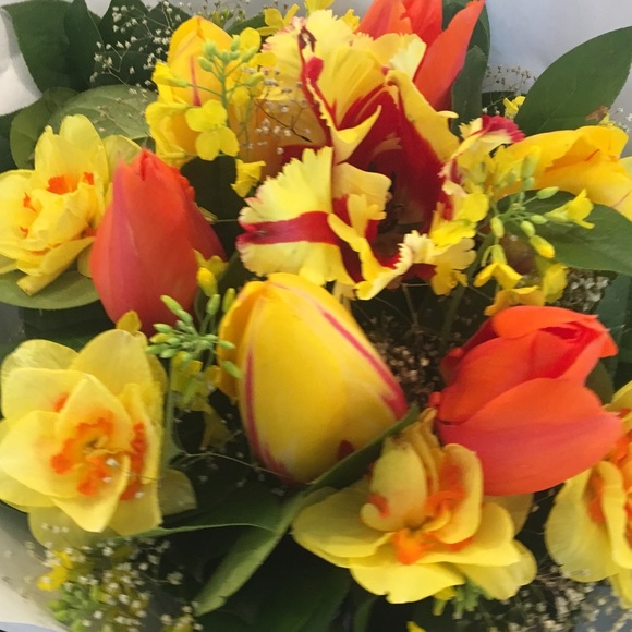 Meet your Posher, Becca - Picture 1 of 1